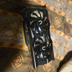 Zotac Gaming GeForce GTX 1660 Super