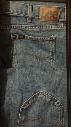 Lee Work pants 42x30
