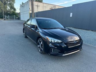 SUBARU IMPREZA 2.0I SPORT 2017