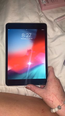 iPad mini 2