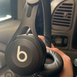 Beats Headphones