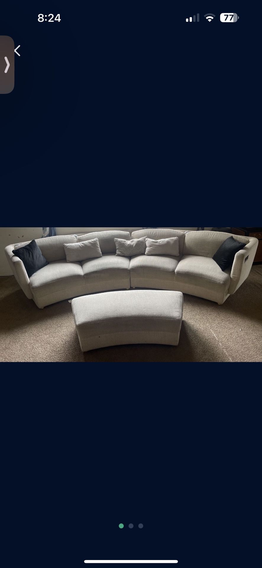 Sofa 