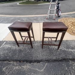 Ethan Ellyn Stools 