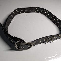 Fender Belt Large, Like.New 