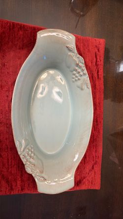 Casafina Madeira Harvest 16” Large Stoneware