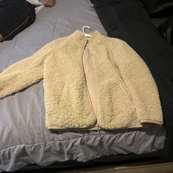 Sherpa Men’s Jacket