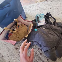 Free Baby Items 