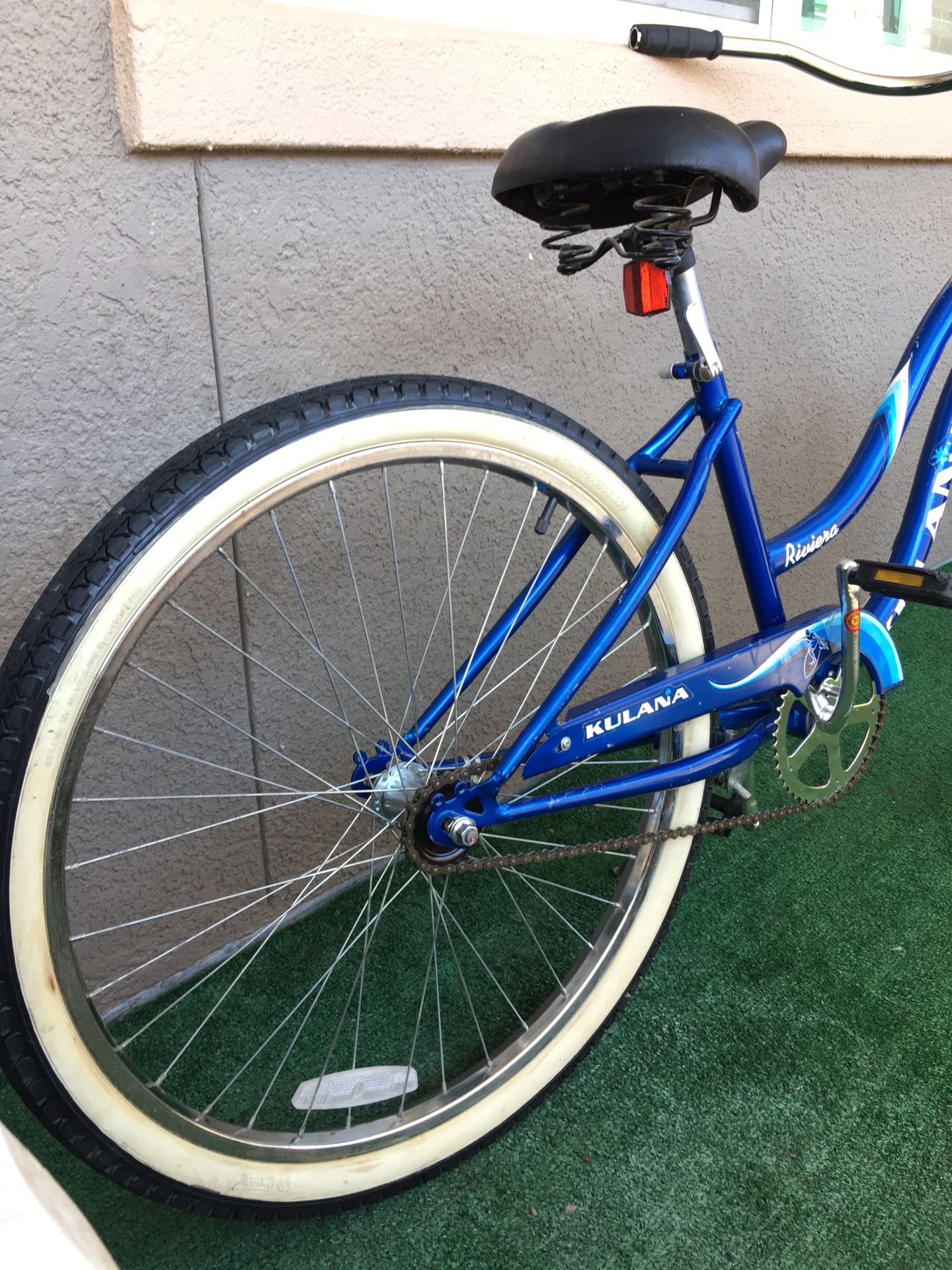26 Men s Kulana Riviera Cruiser Bike Pending for Sale in El