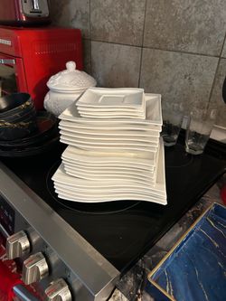 Dishware