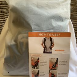 Furniture Moving straps