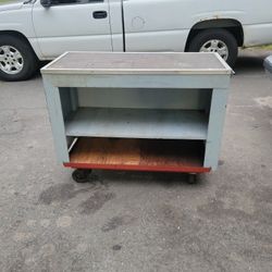 Work Bench