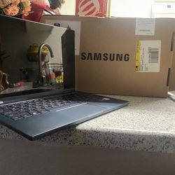 Samsung Galaxy Book Flex2 A