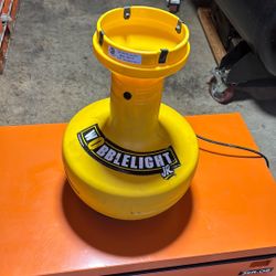 Wobblelight jr. Construction Light