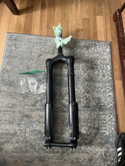 Surron/ Mtb Forks