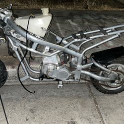 Mini Moto  