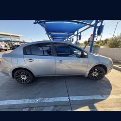 2008 Nissan Sentra
