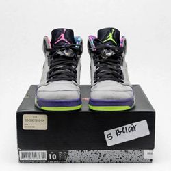 Jordan 5 Retro Bel-Air