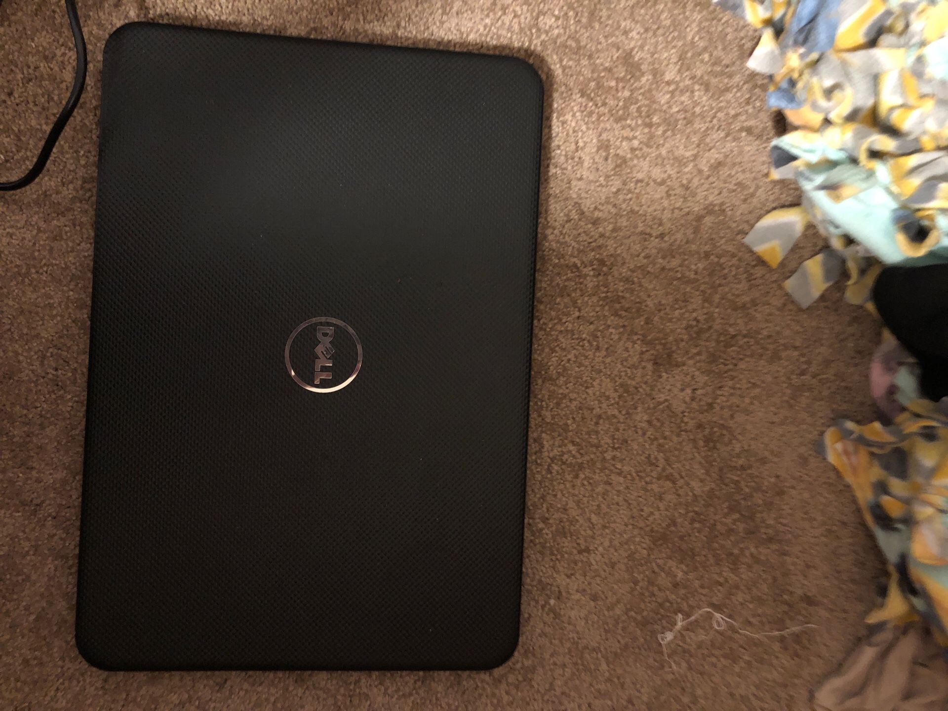 Dell Laptop Inspirion 15