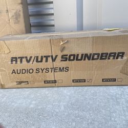 Soundbar 