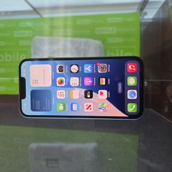 Unlocked IPhone 14 - 128GB - Blue - $300 (Yes, IT IS AVAILABLE)