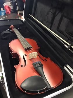 SCHERL & ROTH VIOLIN