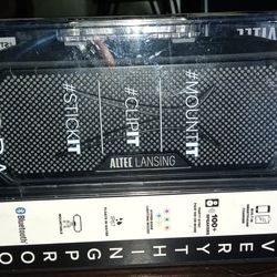 Hydra Jolt Bluetooth Speaker