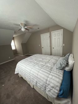 Habitación para una sola persona
