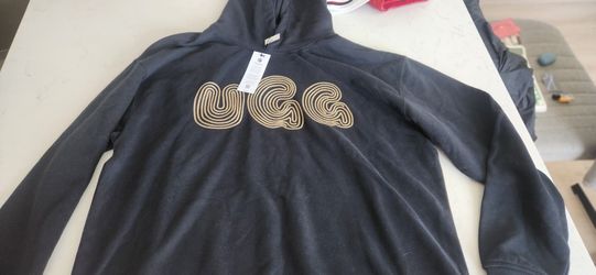 Ugg Hoodie
