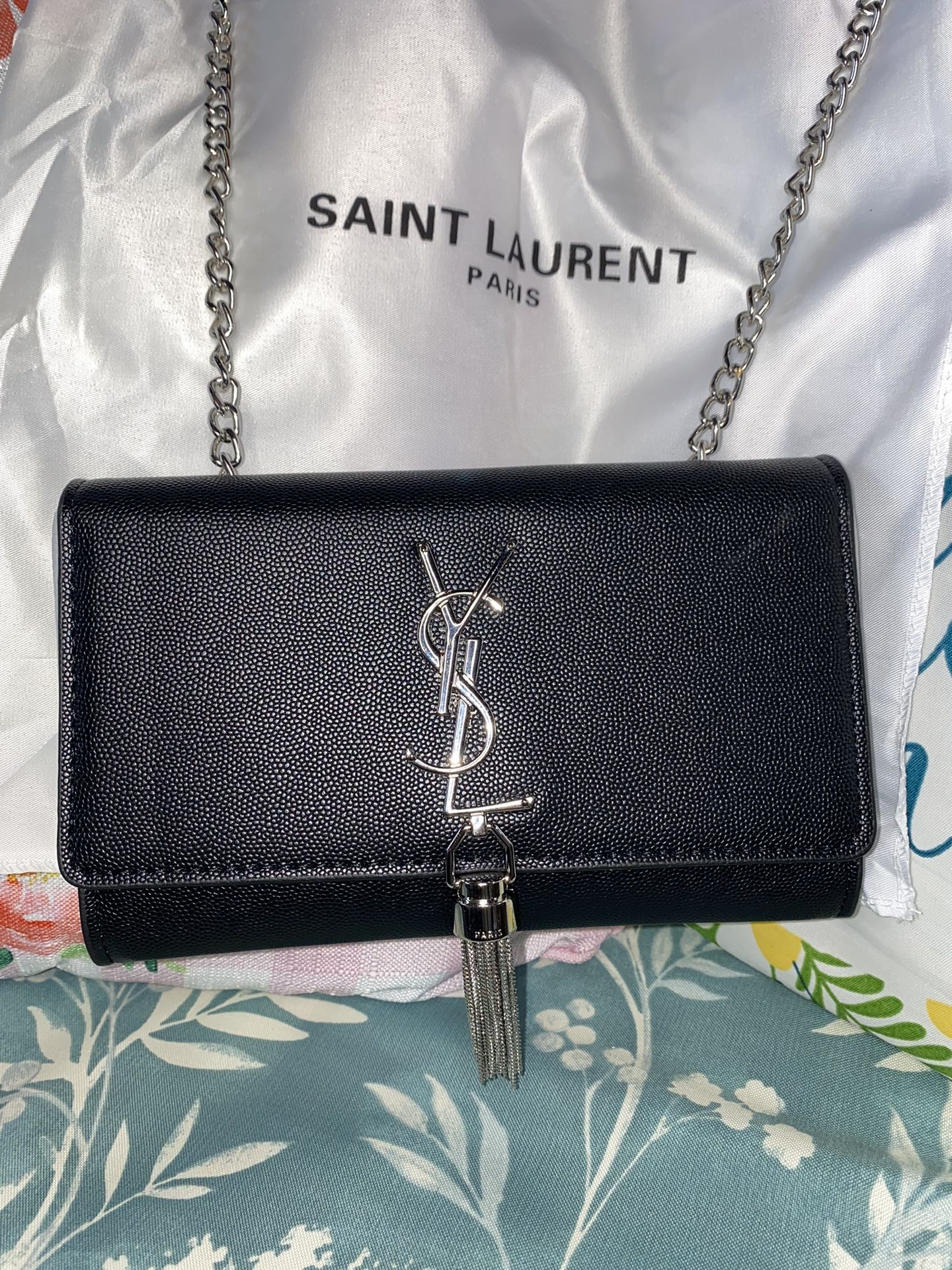Woman Crossbody Purse