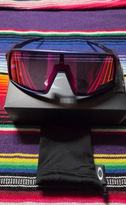 Oakley Sunglasses