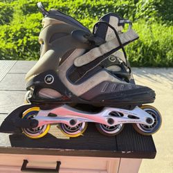 Roller Blades