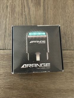 Range Technology RA003G AFM/DFM Disabler - Green