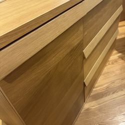IKEA Dresser