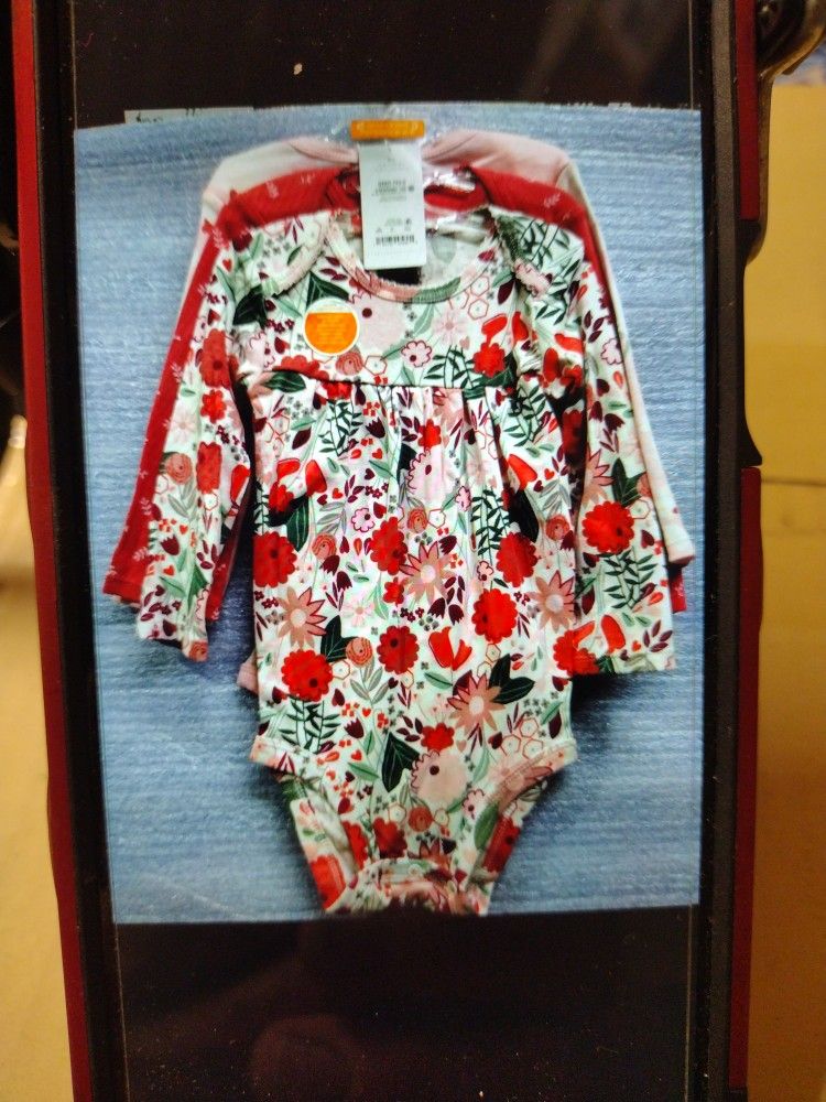 Three Piece Jumpers Sets For 18 Months Only