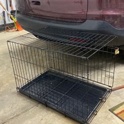 Dog Crate Medium