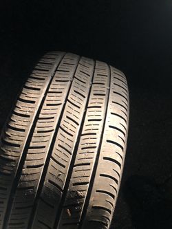 245/45/18 continental