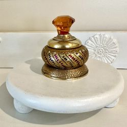Vintage Jewelry/Trinket Box