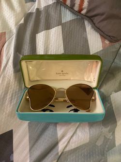 Kate Spade sunglasses