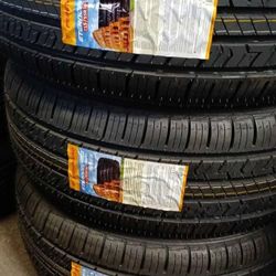 215 55 16 Llantas Nuevas Disponibles 