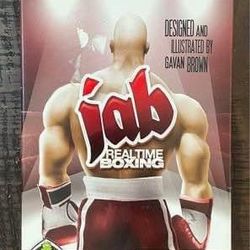 Jab Realtime Boxing Game just $3 xox