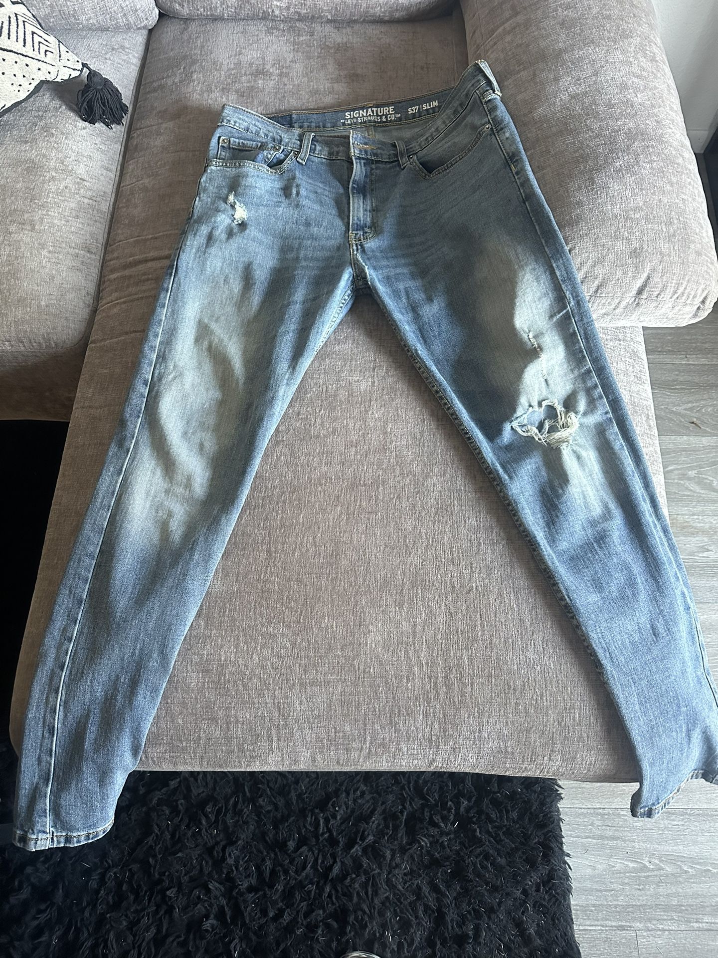 Levi’s S37