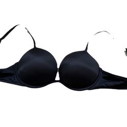 Victoria’s Secret Lined Perfect Lined Bra Brand New With Tags Size 36C