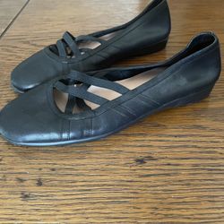Flat  Shoes