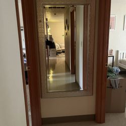 Big Mirror H30xW55
