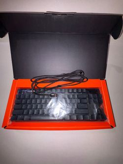 Steel series apex pro tkl gen 3