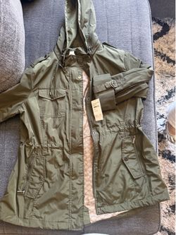 MK jacket W XL