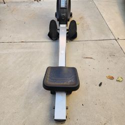 Rowing Machine