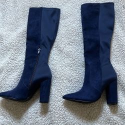 New Boots