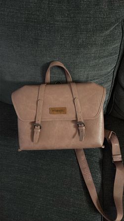 Wrangler Backpack
