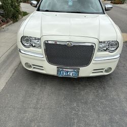 Hemi 300 Chrysler, 2006  .